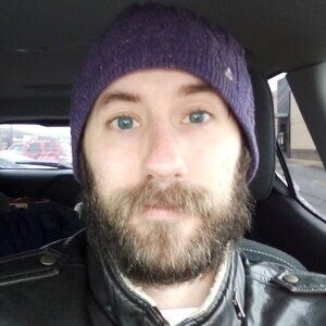 Meet your Posher, Brian
